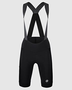 Spodenki z szelkami damskie Assos UMA GTC Bib Shorts C2