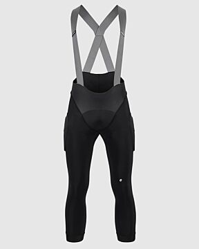 Spodnie Assos Trail Tactica Winter Liner Bib Tights HP T3