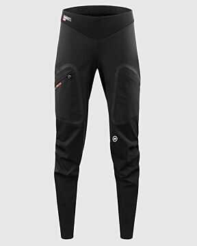 Spodnie damskie Assos Trail Tactica Cargo Pants T3