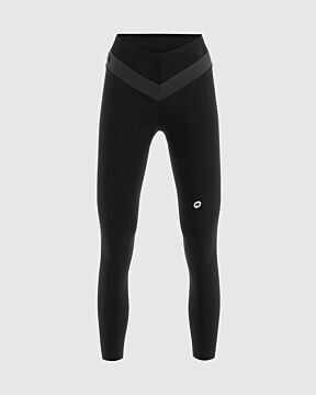 Spodnie damskie Assos UMA GT Summer Half Tights C2