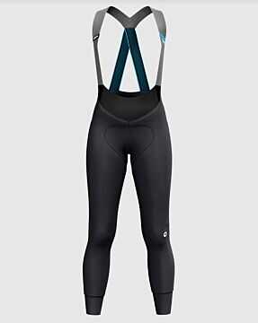 Spodnie damskie Assos UMA GT Eisenherz Ultraz Winter Bib Tights S11