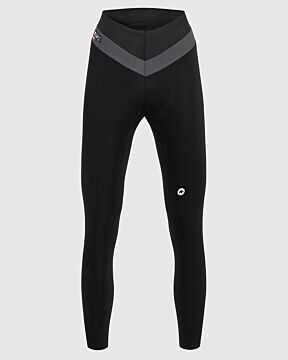 Spodnie damskie Assos UMA GT Spring Fall Half Tights C2