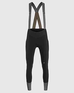 Spodnie damskie Assos UMA GTV Winter Bib Tights C2
