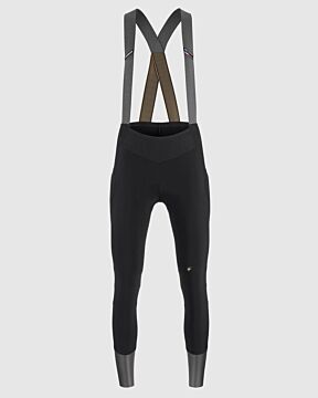 Spodnie damskie Assos UMA GTV Winter Bib Tights C2