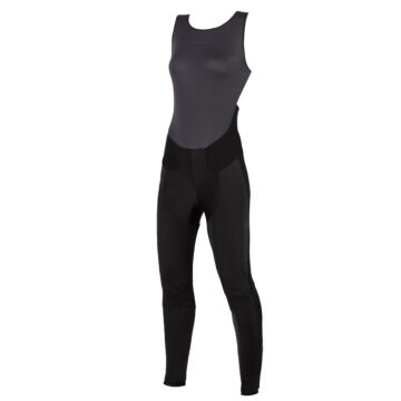 Spodnie damskie Endura Pro SL EGM Bibtight