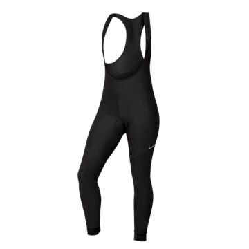 Spodnie damskie Endura Xtract Bibtights