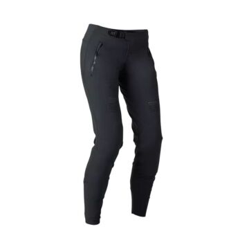 Spodnie damskie Fox Flexair