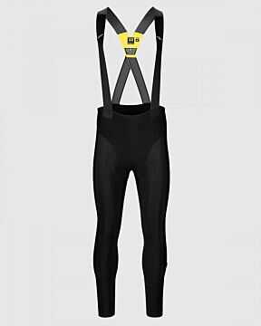 Spodnie z szelkami Assos Equipe RS Spring Fall BIB S9