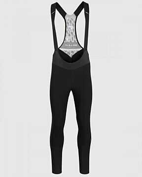 Spodnie z szelkami Assos Mille GT Ultraz Winter BIB