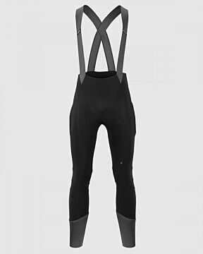 Spodnie z szelkami Assos Mille GTO Winter BIB C2