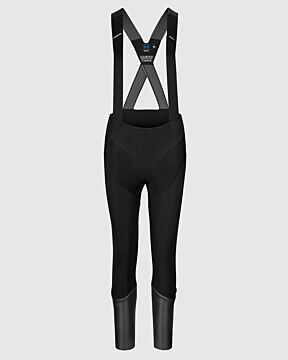 Spodnie z szelkami damskie Assos Dyora RS Winter Bib Tights S9