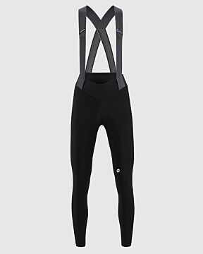 Spodnie z szelkami damskie Assos UMA GT Winter Bib Tights C2