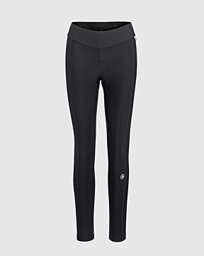 Spodnie damskie Assos UMA GT Summer Half Tights Evo