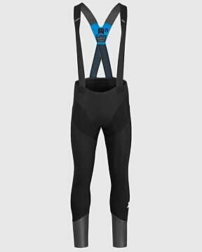 Spodnie z szelkami Assos Equipe RS Winter Bib Tights S9