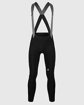 Spodnie z szelkami Assos Mille GT Winter Bib Tights C2 no insert