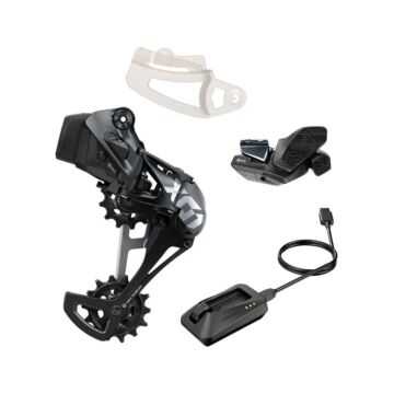 Zestaw SRAM AM X01 Eagle AXS Upgrade Kit Rocket Lunar