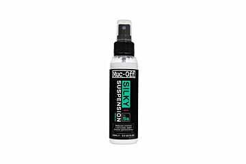 Środek do czyszczenia amortyzatorów Muc-Off Silky Suspension Serum 100ml