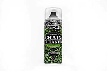 Środek do czyszczenia łańcucha Muc-Off Bio Chain Cleaner 400ml