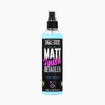 Środek do matowych powierzchni Muc-Off Matt Finish Detailer 250ml