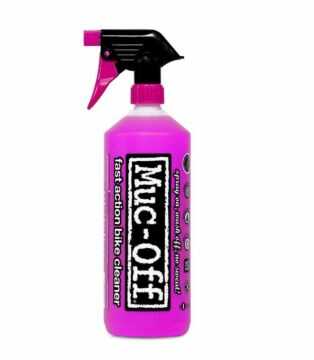 Środek do mycia roweru z rozpylaczem Muc-Off 1L