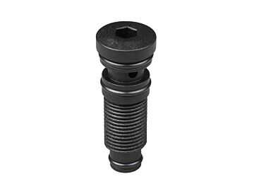 Śruba złącza przewodu do pompki Bontrager TLR Flash Charger