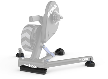 Stopy trenażera Wahoo Kickr Axis Feet