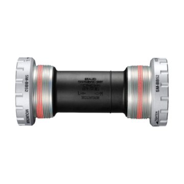 Suport Shimano SM-BB52 HOLLOWTECH II (BSA)