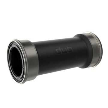Suport rowerowy SRAM DUB MTB PressFit 121mm