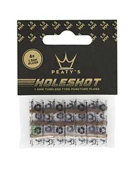 Sznur naprawczy tubeless Peaty's Holeshot (6X 1.5mm)