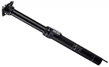 Sztyca regulowana Kind Shock Lev Carbon
