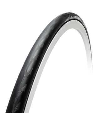 Szytka Tufo Elite Pulse 25 czarny