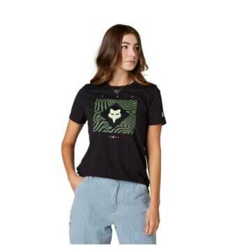 T-shirt damski Fox Ts57