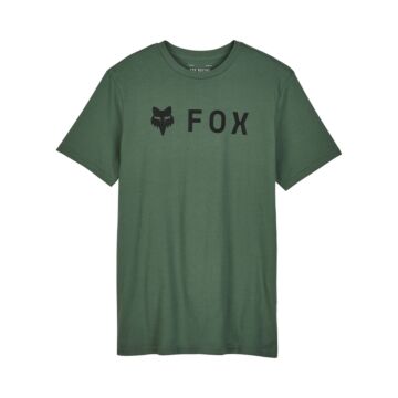T-shirt Fox Absolute Prem Ss Tee