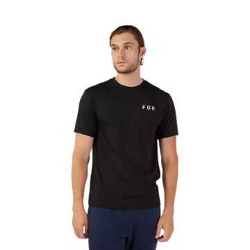 T-shirt Fox Dynamic Tech