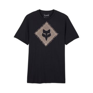 T-shirt Fox Leo Prem Ss Tee