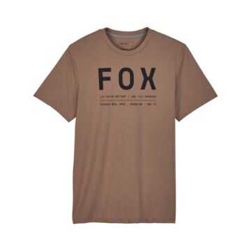 T-shirt Fox Non Stop Ss Tech Tee