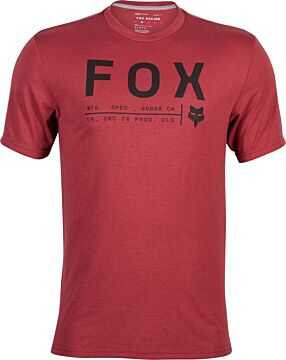 T-shirt Fox Non Stop Tech