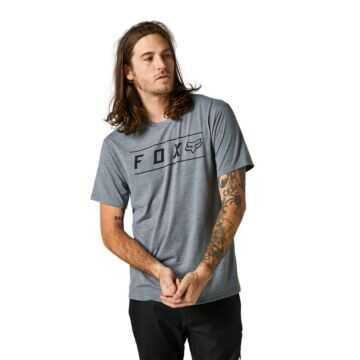 T-shirt Fox Pinnacle Tech