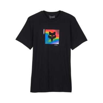 T-shirt Fox Scans Prem Ss Tee