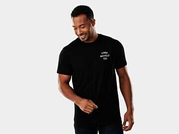 T-shirt Trek Bicycle Co Pedal 365 Unisex