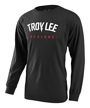 T-shirt z długim rękawem TLD Bolt