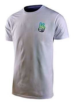 T-shirt z krótkim rękawem TLD Peace Out
