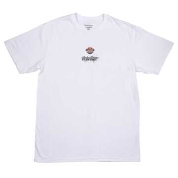 T-shirt z krótkim rękawem TLD Redbull Rampage Mind Melt