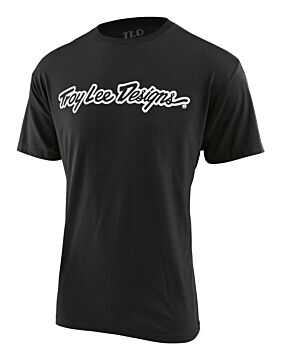 T-shirt z krótkim rękawem TLD Signature