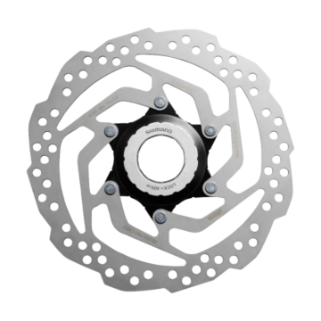 Tarcza hamulcowa Shimano SM-RT10