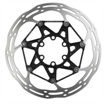 Tarcza hamulcowa SRAM Centerline 2-Piece Rounded ST