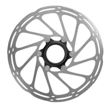 Tarcza hamulcowa SRAM Centerline CenterLock Rounded