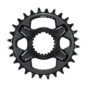 Tarcza mechanizmu korbowego Shimano Deore Xt SM-CRM85 12 rzędów