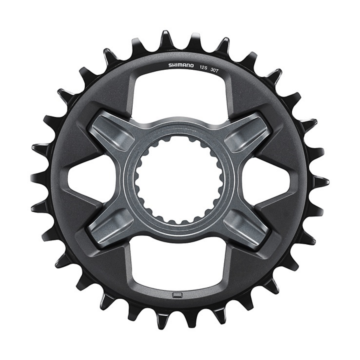 Tarcza mechanizmu korbowego Shimano Slx SM-CRM75 12 rzędów