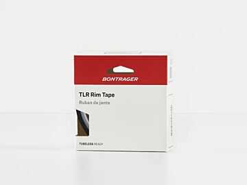 Taśma do obręczy Bontrager TLR